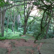 Barborka (přírodní památka)