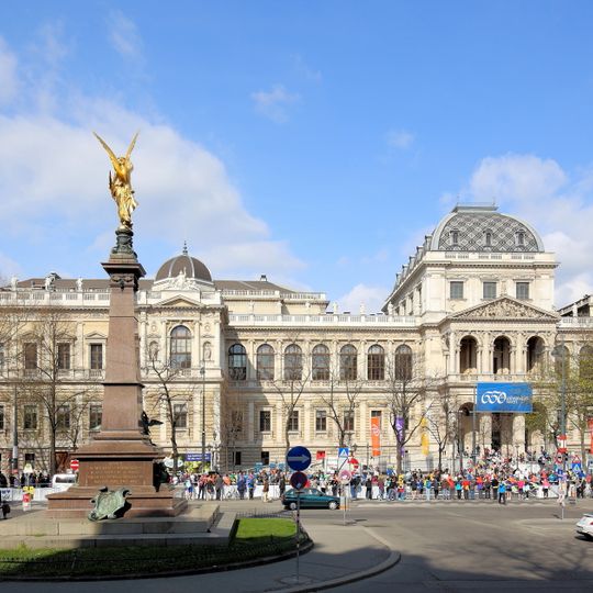 University of Vienna
