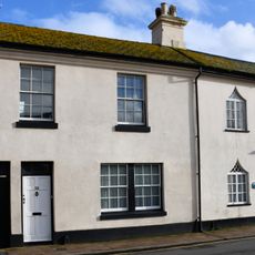 32, Brunswick Street