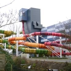 Plopsaqua De Panne