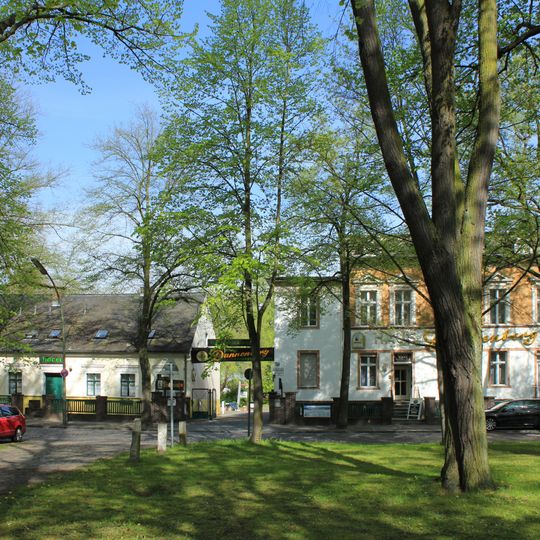 Bauernhof Dannenberg