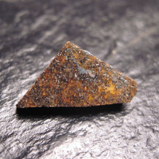 Zaklodzie meteorite