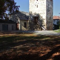 Wehrturm Palterndorf-Dobermannsdorf