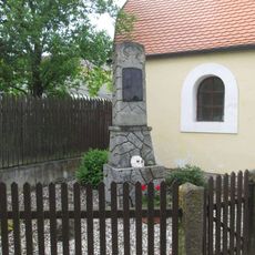 Pomník padlým v Milčicích