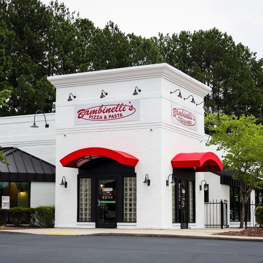 Bambinelli's