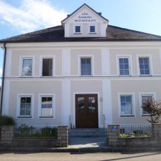 Pfarrhof, ehem. Gemeindeamt