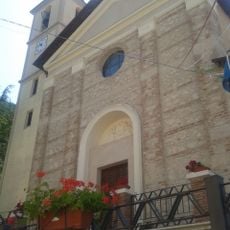 Chiesa di Santo Stefano Protomartire