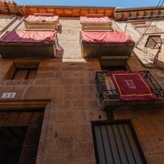 Casa Santa Engracia 52