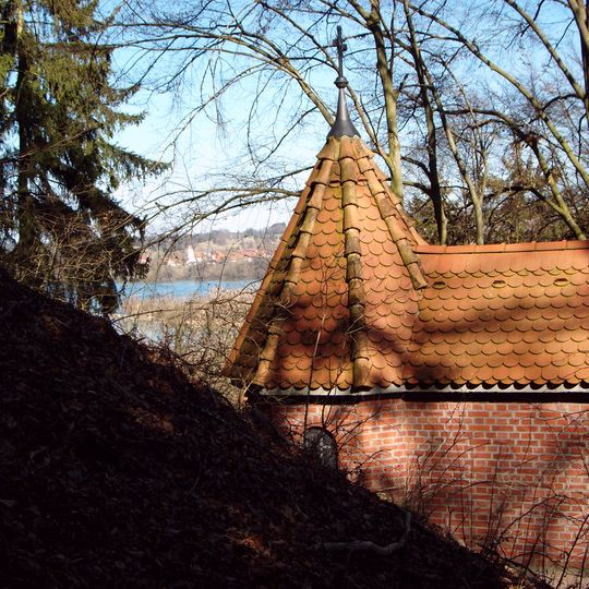 Gedächtniskapelle