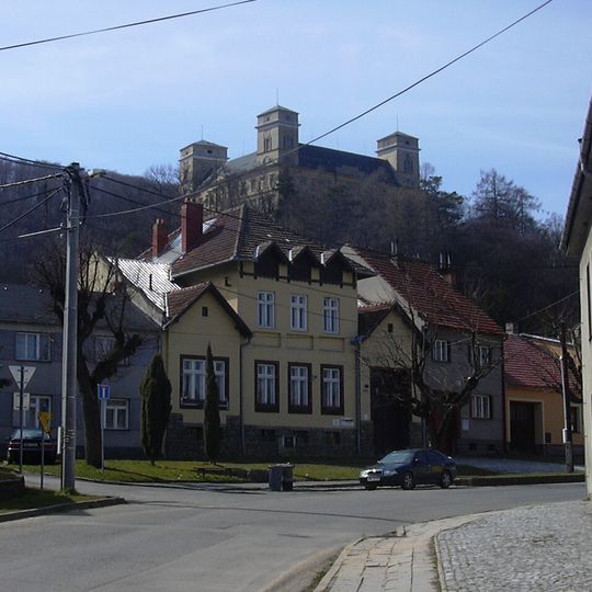 Račice-Pístovice