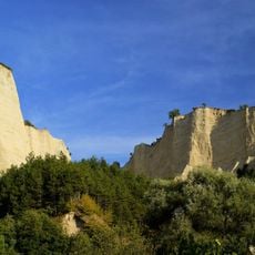 Melnik pyramids