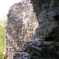 Burg Neuenburg (Durach)