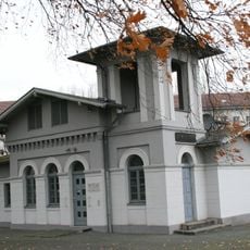 Schillhaus