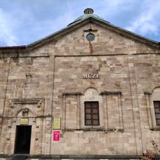 Giresun Museum