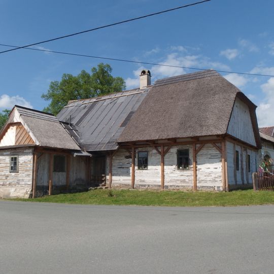 Hostinec u Karla IV.