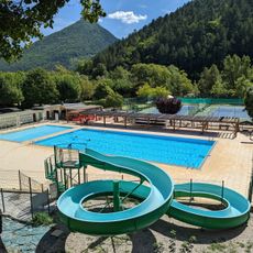 Piscine municipale