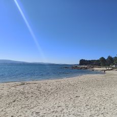 Praia da Alavanqueira