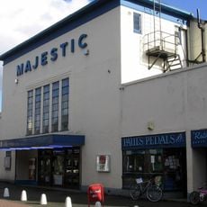 Majestic Cinema