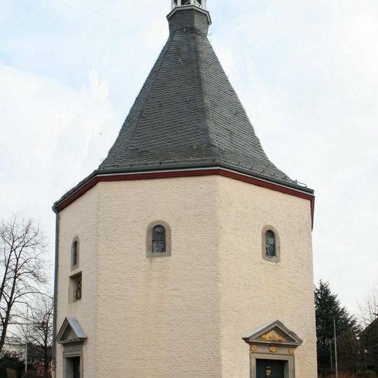 Gnadenkapelle
