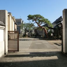 海蔵寺