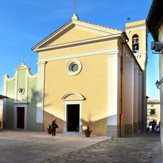 Chiesa di San Gennaro e Prospero