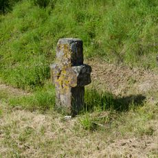 Steinkreuz