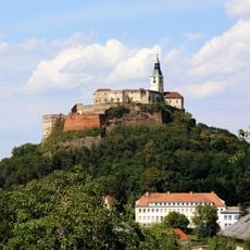 Castello di Güssing