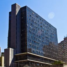 Municipal Chamber of São Paulo