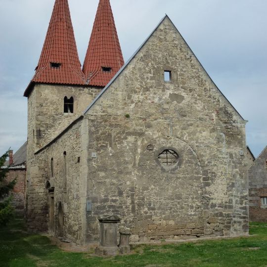 Protestant Church