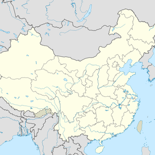 Quanba (kapital sa baranggay sa Republikang Popular sa Tsina, Guizhou Sheng, lat 28,52, long 108,19)