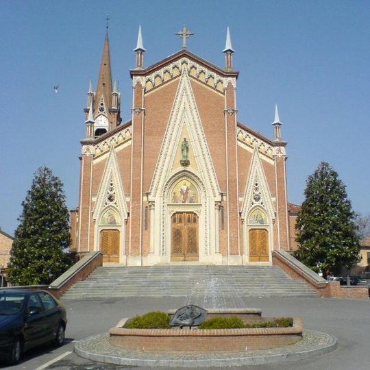 Chiesa di Santo Stefano