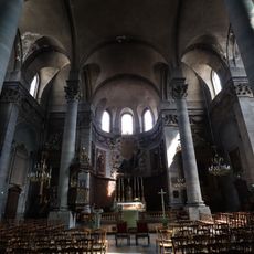 Église Saint-Pierre