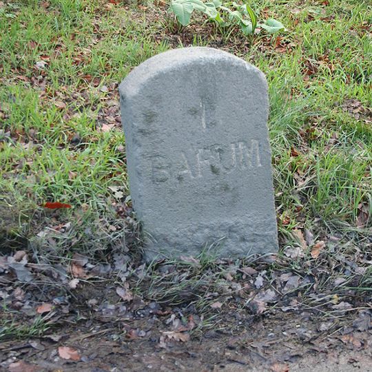 Milestone At Ss 5735 3331