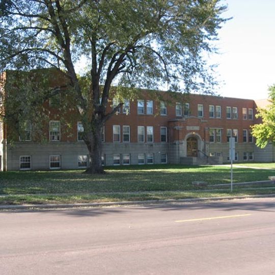 Presentation Children's Home