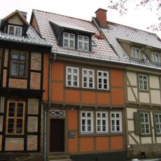Klink 2 (Quedlinburg)
