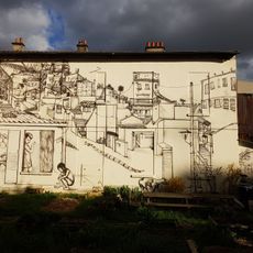 Ressourcerie La Mine