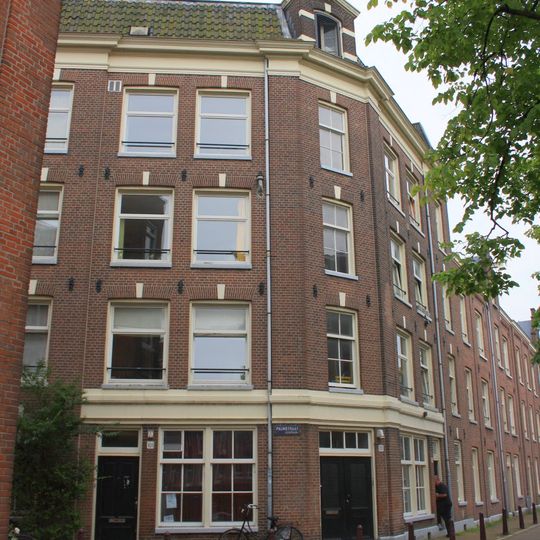 Lijnbaansgracht 23-24