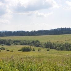 Nationaal Park Bieszczady