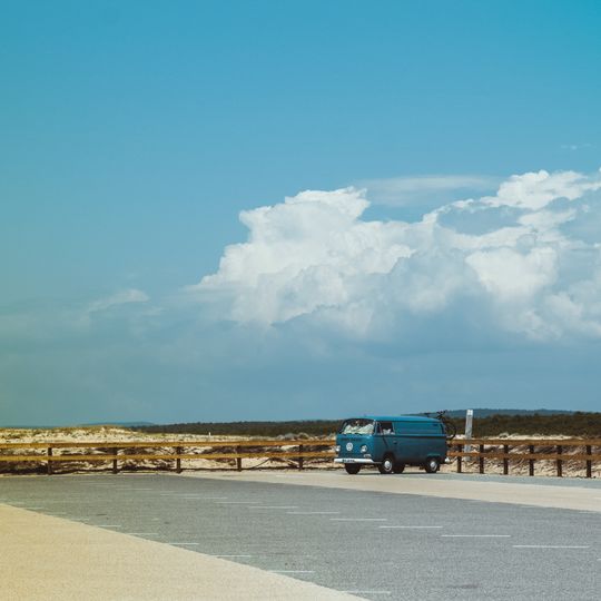 Plage du Cap de L'Homy