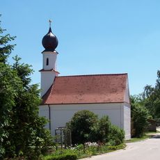 Filialkirche Ursula von Köln