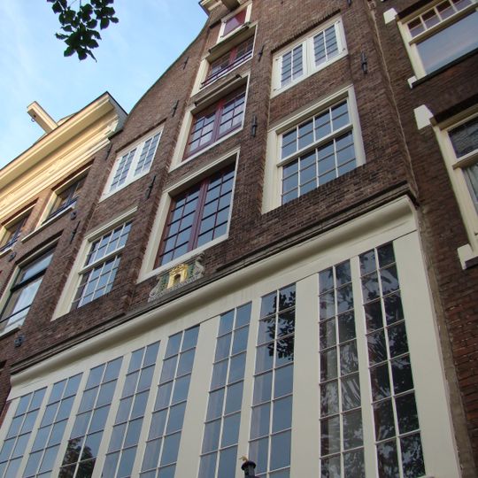 Korte Prinsengracht 40, Amsterdam