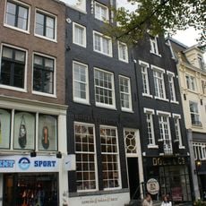 Keizersgracht 504, Amsterdam