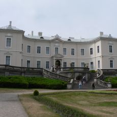 Musée de l'ambre de Palanga