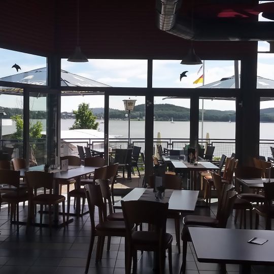 Brasserie am See