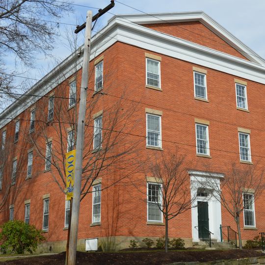 Allegheny College