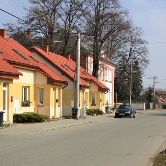 Zátvor