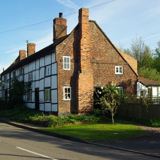 Church Cottages