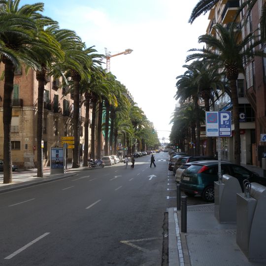 Ensanche Centro