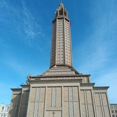St. Joseph's Church
