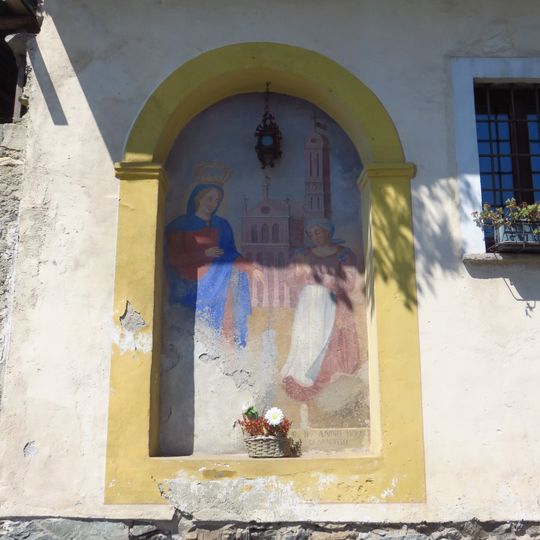 Nostra Signora di Caravaggio